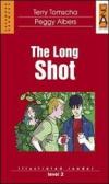 The Long Shot. Con CD Audio