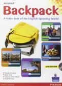 Backpack. Per le Scuola media. Con e-book. Con espansione online