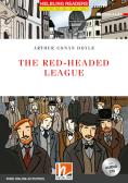 The Red-Headed League. Level A1-A2. Helbling Readers Red Series - Classics. Con CD-Audio. Con Contenuto digitale per accesso on line