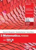 libro di Matematica per la classe 3 A della Pietro marcellino corradini di Sezze