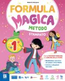libro di Sussidiario (1 biennio) per la classe 3 C della Primaria g titta rosa di Fontecchio