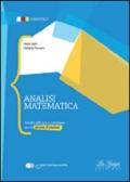 libro di Matematica per la classe 5 A della Modigliani (opzione scienze applicate) di Napoli