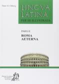 libro di Latino per la classe 2 A della Piero gobetti di Fondi