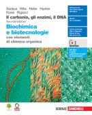 libro di Biologia per la classe 5 BLS della Canopoleno di Sassari