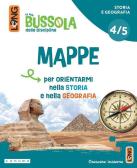 libro di Sussidiario delle discipline (ambito antropologico) per la classe 5 C della S El    G Da Passano   di Genova