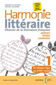 libro di Francese per la classe 4 SU della G. d'annunzio scienze umane - economico-sociale di Roma