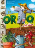 Orto didattico. Manuale di orticoltura per grandi e per bambini. Con CD-Audio