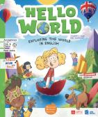 libro di Lingua inglese per la classe 1 B della Primaria G  Spataro di Vasto