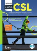 libro di Gestione del cantiere e sicurezza dell'ambiente di lavoro per la classe 3 C della Tecnico Commerciale E Per Geometri  F  Severi    E di Gioia Tauro