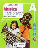 libro di Musica per la classe 3 G1 della Ist.1^ gr.mastrogiorgio-nelli di Gubbio