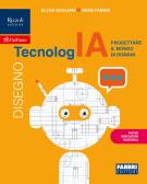 libro di Tecnologia per la classe 1 C della Sec I Grado Mioglia di Mioglia