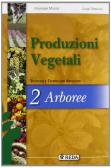 libro di Coltivazione arboree per la classe 4 A della Ipaa taurianova-s.ass.iis g careri oppid di Taurianova
