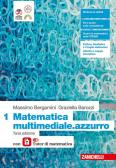 libro di Matematica per la classe 1 A della Liceo maior di Pescara