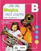 libro di Musica per la classe 3 A della Madre mazzarello di Torino