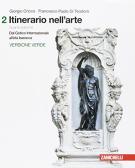 libro di Storia dell'arte per la classe 4 D della P. calamandrei di Napoli