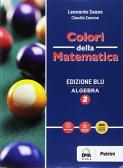 libro di Matematica per la classe 2 E della Italo calvino sez.ass. di oper di Opera