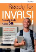 Ready for INVALSI SS2. Student book. Without key. Per la Scuola media. Con espansione online per Liceo socio-psico-pedagogico (ex istituto magistrale)