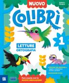 libro di Il libro della prima classe per la classe 1 A della Primaria Navelli di Navelli