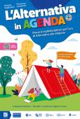 L'alternativa in agenda. Per la Scuola media. Con e-book. Con espansione online per Scuola secondaria di I grado (medie inferiori)