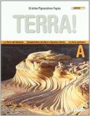 libro di Scienze della terra per la classe 3 ASA della F. corradini di Thiene