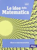 libro di Matematica per la classe 4 C della L.s.u. g. fortunato rionero in v. di Rionero in Vulture