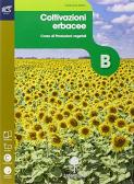 libro di Produzioni vegetali per la classe 3 A della Prof.le agricoltura e ambiente di Firenze