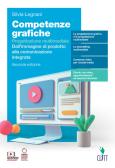 libro di Progettazione multimediale per tecnici indirizzo grafica comunicazione per la classe 5 RA della Galileo galilei (corso serale) di Roma