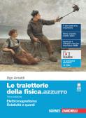 libro di Fisica per la classe 5 L della Marco polo di Firenze