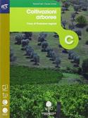 libro di Produzioni vegetali per la classe 5 B della Prof.le agricoltura e ambiente di Firenze