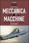 libro di Meccanica applicata per la classe 5 U della Istituto tecnico aeronautico santa maria di Monterotondo