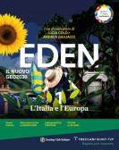 libro di Geografia per la classe 1 A della Sec i grado m carlucci di Baragiano