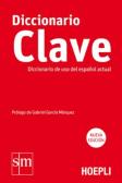Diccionario Clave. Diccionario de uso del español actual per Liceo scientifico
