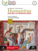 libro di Latino per la classe 3 DS della Liceo p. alberto guglielmotti di Civitavecchia