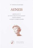 Aeneis. Libros I, II et IV ad usum discipulorum. Per le Scuole superiori. Con espansione online