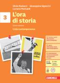 libro di Storia per la classe 3 A della Istituto Secondario Di I Grado Paritario Redempto di Albenga