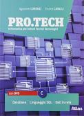 libro di Informatica per la classe 5 BINF della I.i.s.e. alessandrini - i.t.t. di Montesilvano