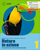 libro di Scienze per la classe 1 E della Sec I Grado Settingiano di Settingiano