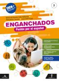 libro di Seconda lingua comunitaria (spagnolo) per la classe 2 F della Sec i grado castelnuovo di Castellalto
