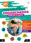 libro di Seconda lingua comunitaria (spagnolo) per la classe 3 B della S.m. virgilio - pescara di Pescara