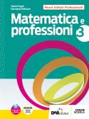 libro di Matematica per la classe 3 GP della Ist. professionale e. orfini di Foligno