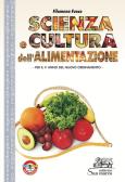 libro di Scienza e cultura dell'alimentazione per la classe 4 BENO della Istituto professionale g. ravizza di Novara