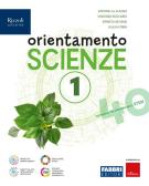 libro di Scienze per la classe 1 A della Sec i grado palmoli di Palmoli