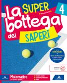 libro di Sussidiario delle discipline (ambito scientifico) per la classe 4 C della Primaria Castel Di Sangro di Castel di Sangro