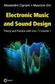 Musica elettronica e sound design vol.1 per Liceo socio-psico-pedagogico (ex istituto magistrale)