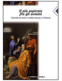 libro di Greco per la classe 5 C della Blaise pascal- indirizzo classico di Pomezia
