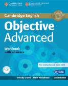 Objective CAE. Workbook with answers. Per le Scuole superiori. Con espansione online