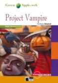 Project Vampire. Con CD-ROM