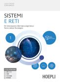 libro di Sistemi e reti per la classe 3 I della Ettore majorana di Avezzano