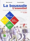 libro di Francese per la classe 3 A della Istituto tecnico economico f. m. genco di Altamura