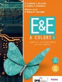 libro di Elettrotecnica ed elettronica per la classe 3 AEC della F. corni - liceo e tecnico di Modena